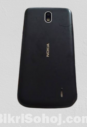 Nokia 1(Android 10 update)